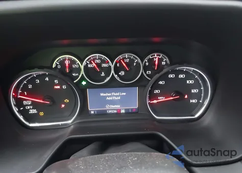 2021 Chevrolet Suburban 4Wd Z71 from USA, damaged, VIN 1GNSKDKD7MR359798